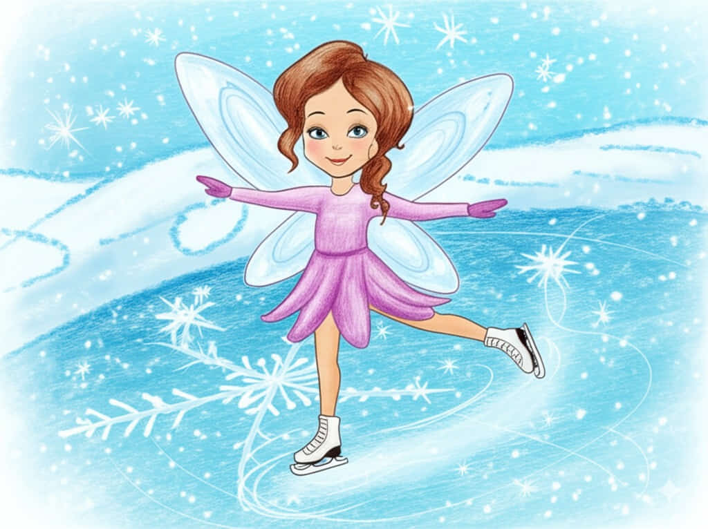 featured fairy coloring pages and drawing