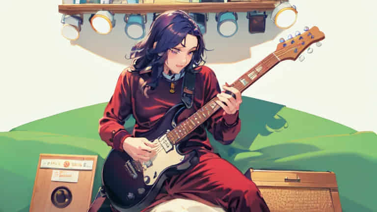 featured music coloring pages