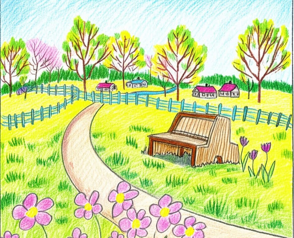 featured march coloring pages