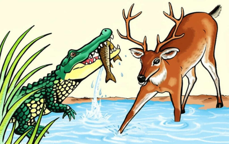 featured alligator drawing ideas