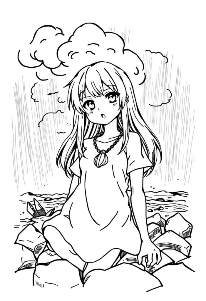 anime drawing bc