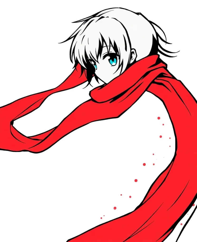 anime drawing ed