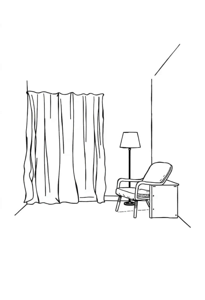 bedroomdrawing ()
