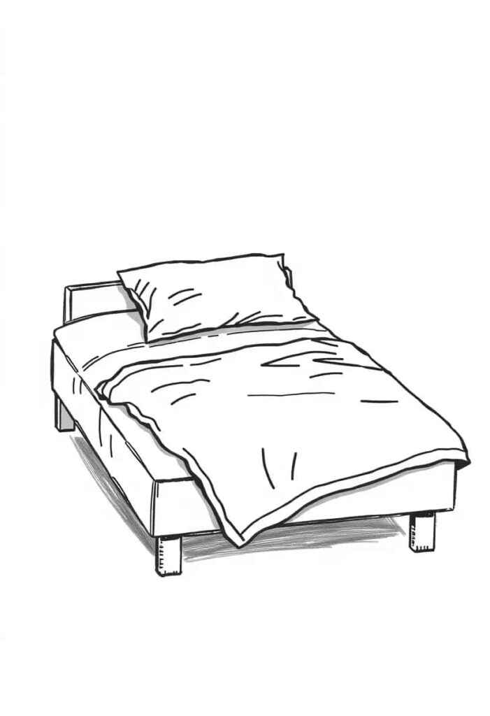 bedroomdrawing ()