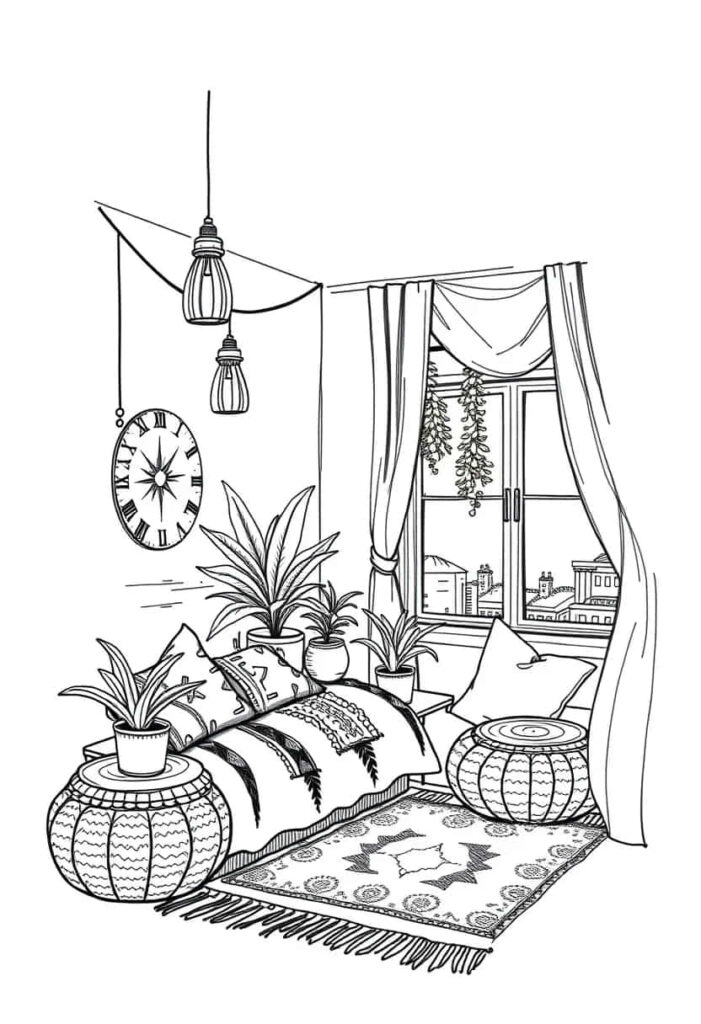 bedroomdrawing ()