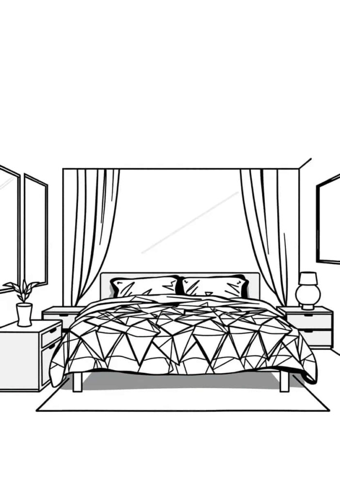 bedroomdrawing eb