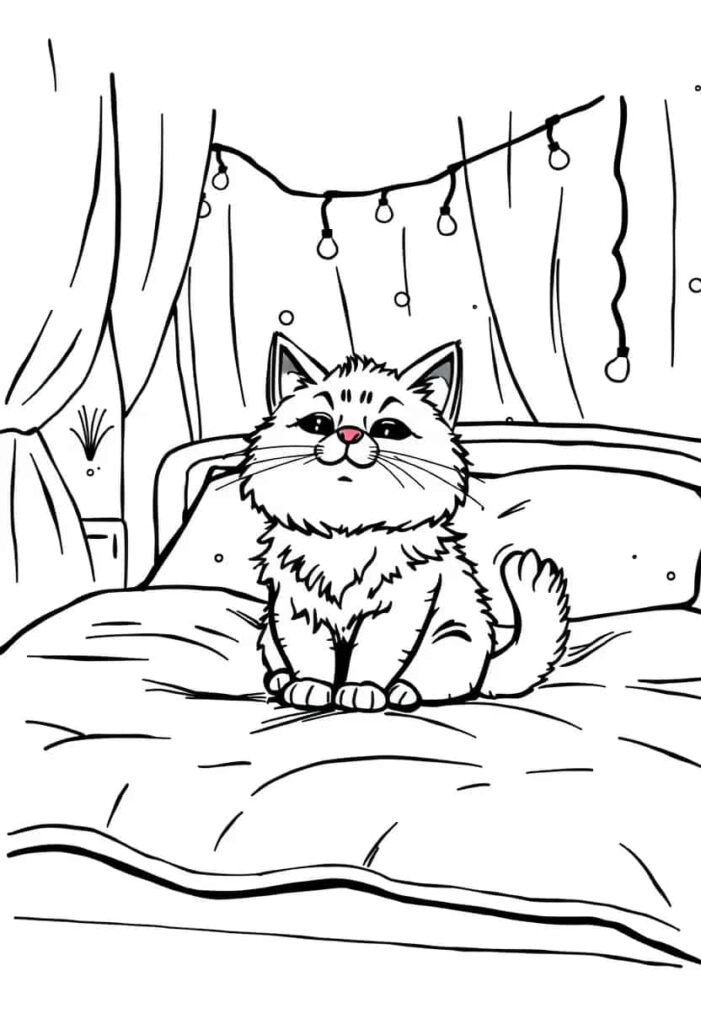 bedroomdrawing ee
