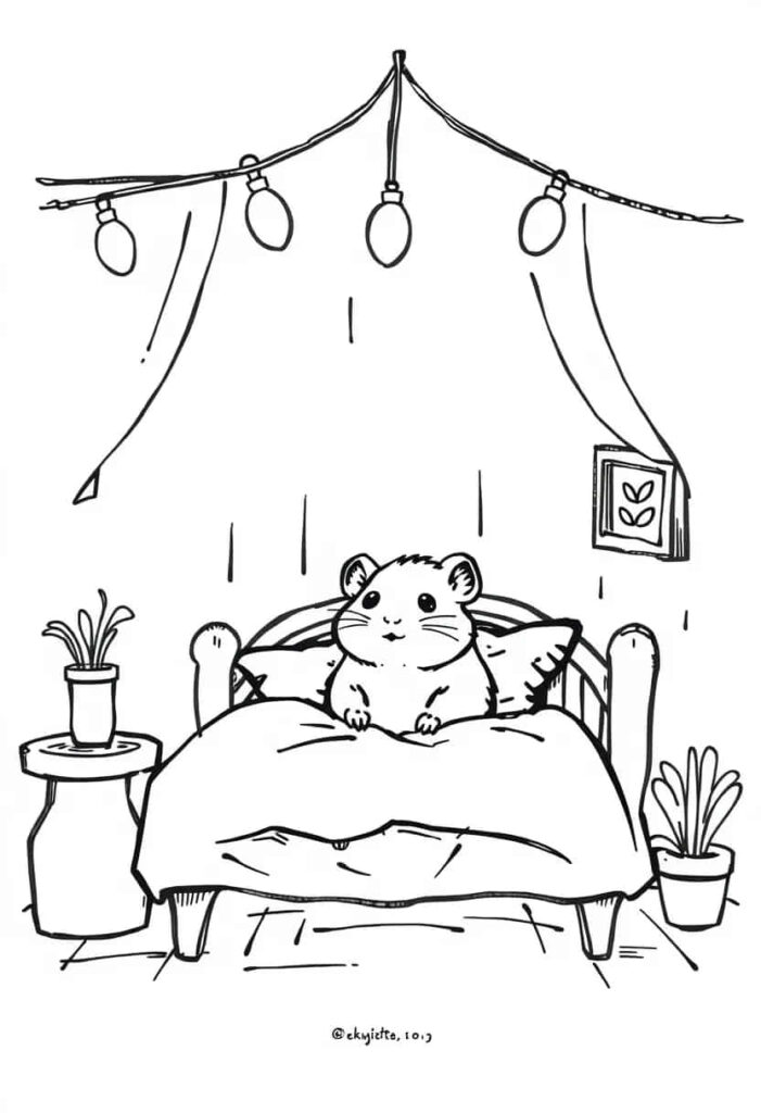 bedroomdrawing fe