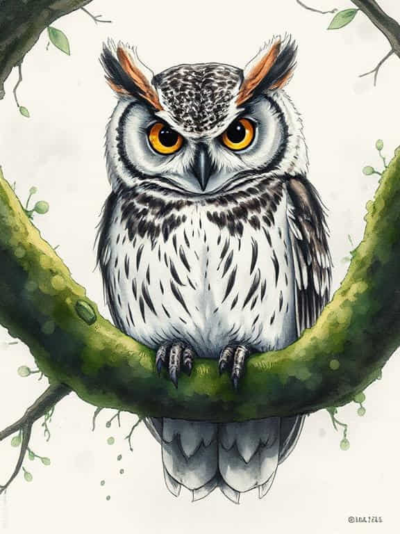 ebird drawing sketch