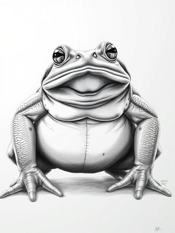bullfrog