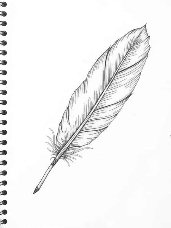 doodle drawings sketch