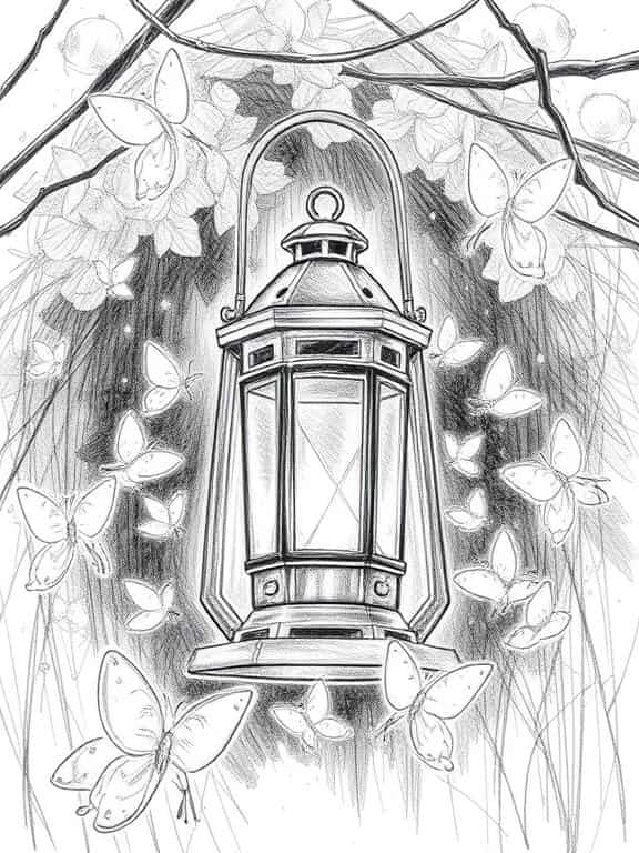 doodle drawings sketch