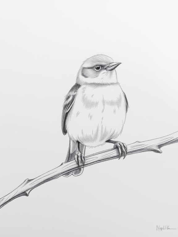doodle drawings sketch