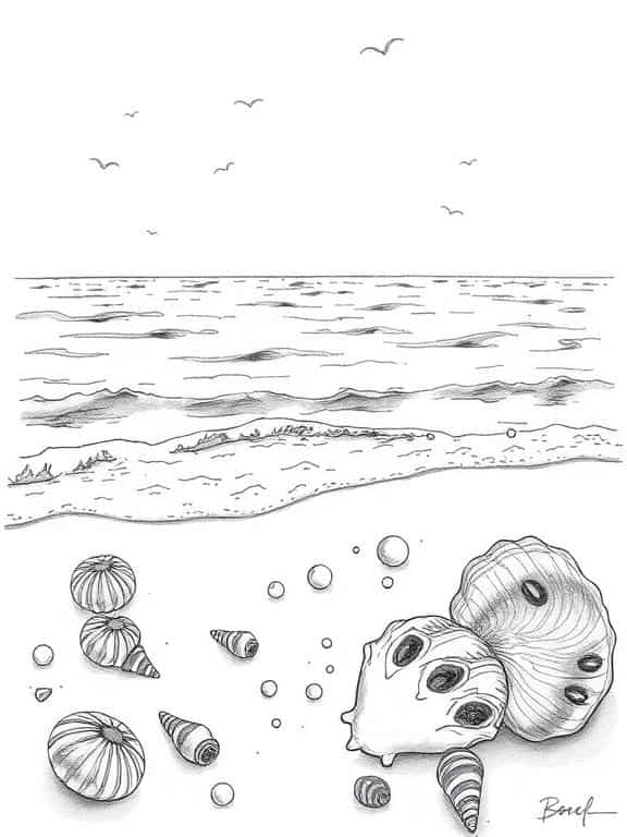 doodle drawings sketch