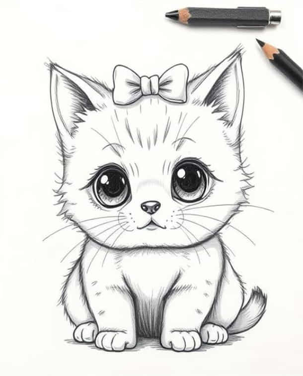 doodle drawings sketch ab