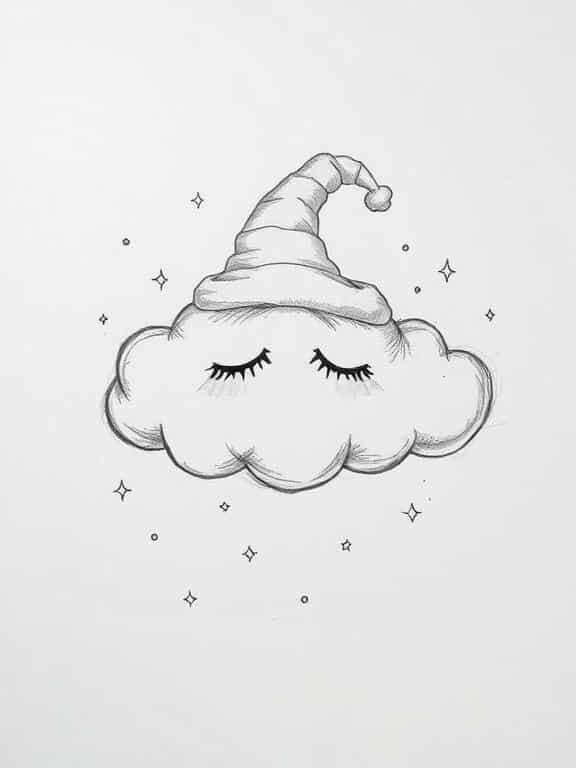 easy drawing art sketch ideas a