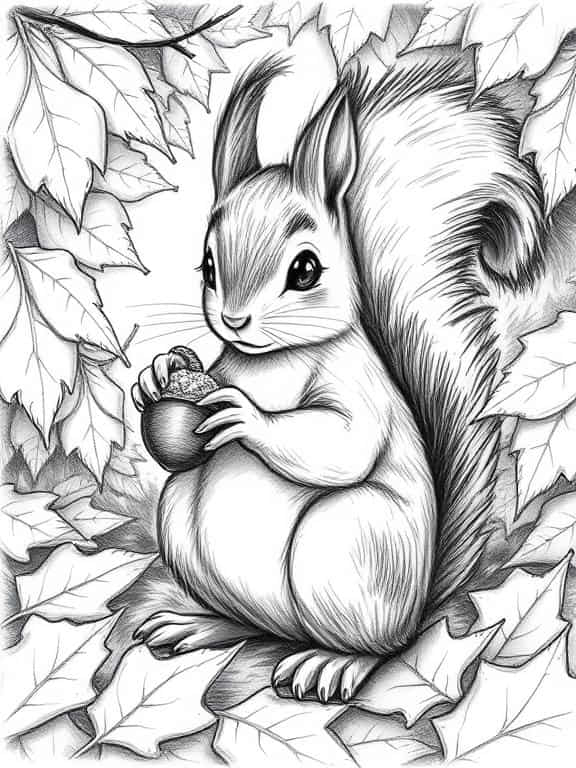 easy drawing art sketch ideas