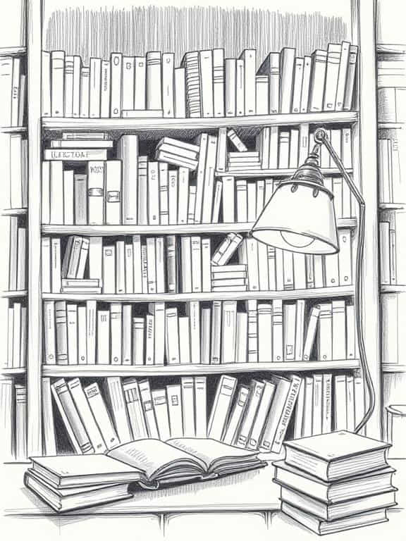 easy drawing art sketch ideas a