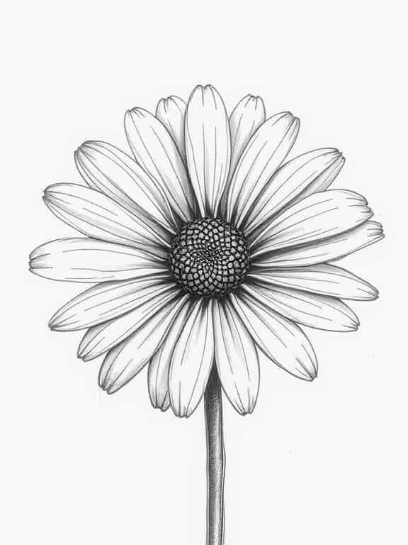 easy drawing art sketch ideas