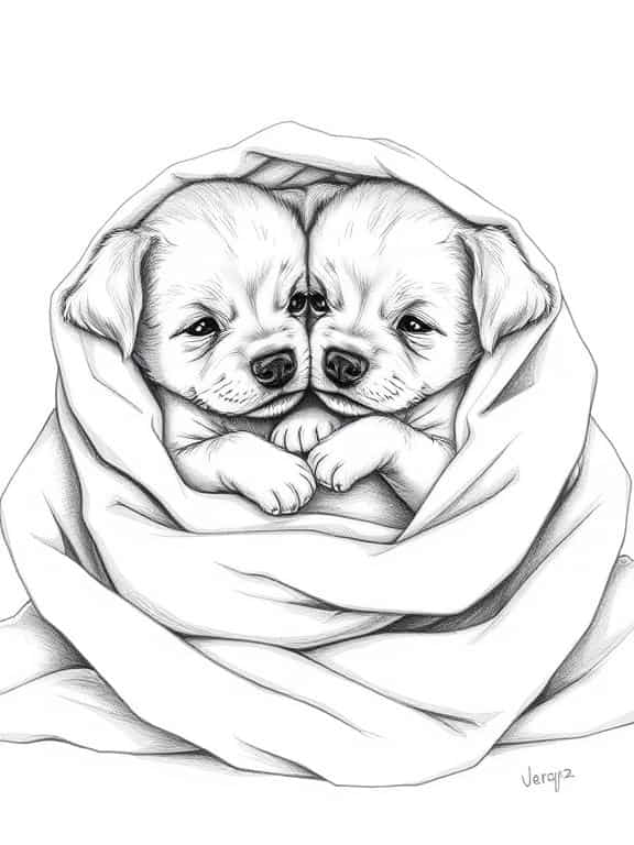 easy drawing art sketch ideas