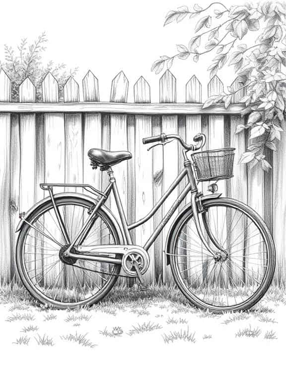 easy drawing art sketch ideas c