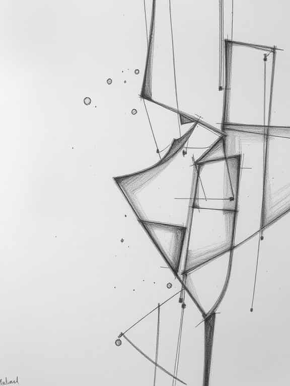 easy drawing art sketch ideas e