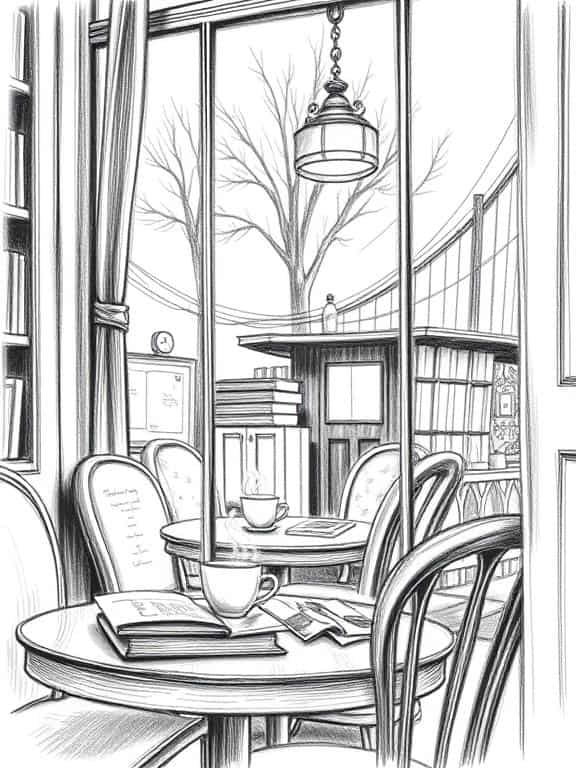 easy drawing art sketch ideas ec
