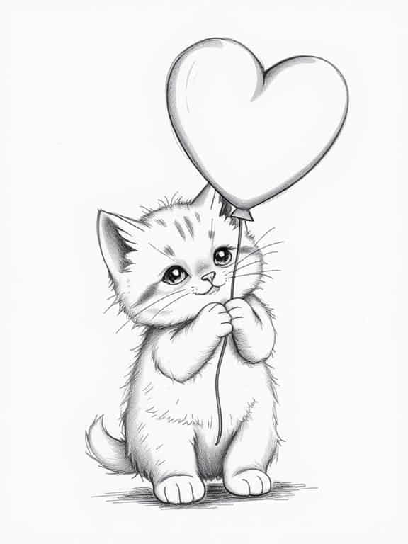 easy drawing art sketch ideas ed
