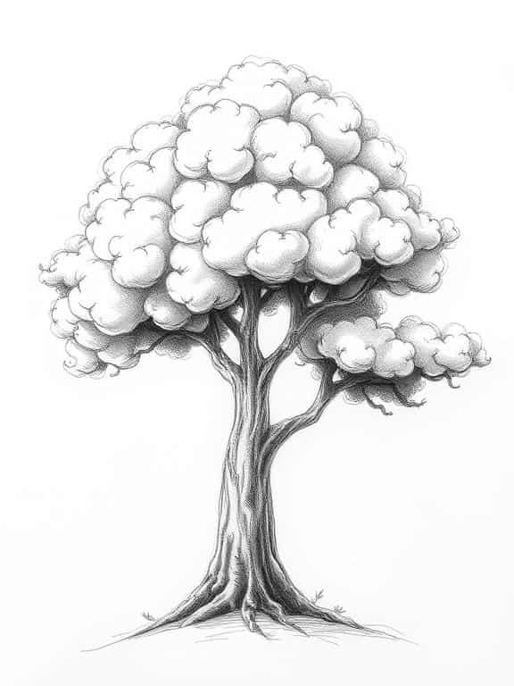 easy drawing art sketch ideas f