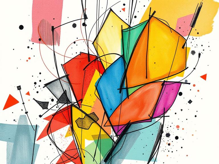 easy drawing ideas featured