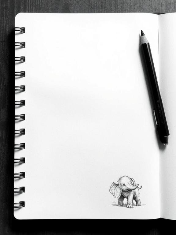 elephant element