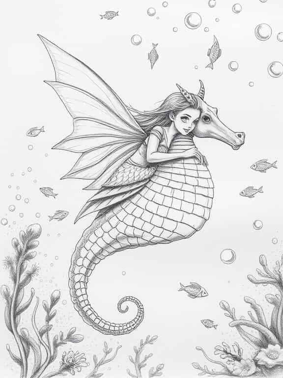 fairy drawing art sketch ideas f