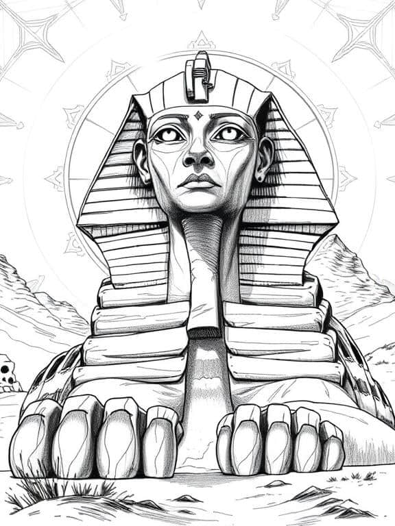 fantasy drawing art sketch ideas