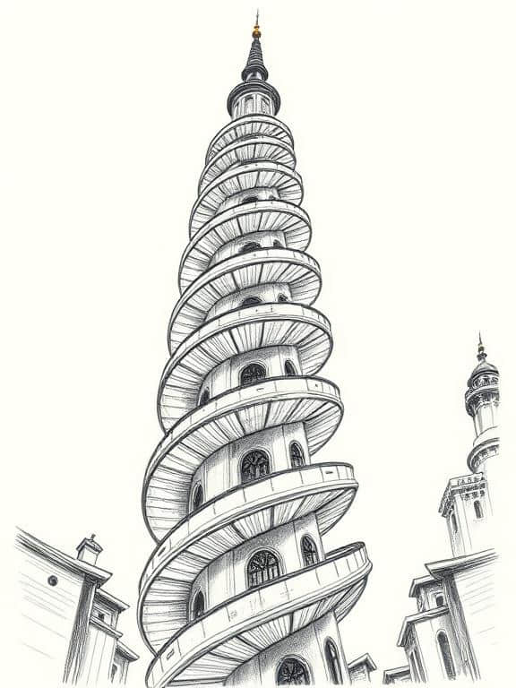 fantasy drawing art sketch ideas