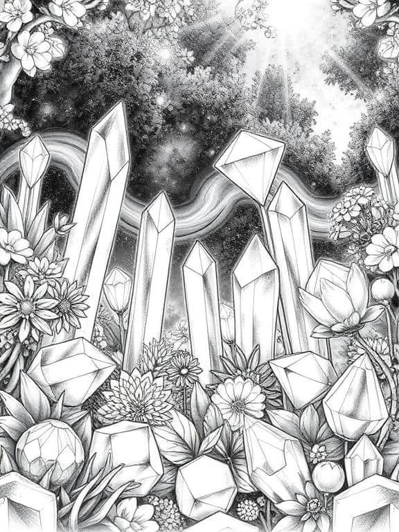 fantasy drawing art sketch ideas
