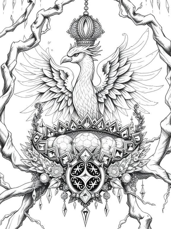 fantasy drawing art sketch ideas cc
