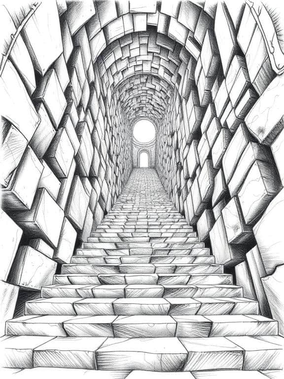 fantasy drawing art sketch ideas f