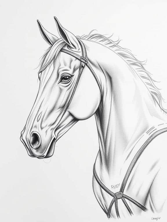 farm animals drawing art sketch ideas
