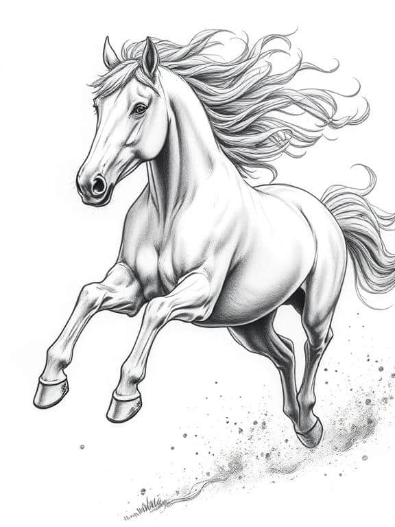 farm animals drawing art sketch ideas ae