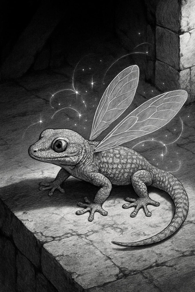 gecko drawing art sketch ideas cdd